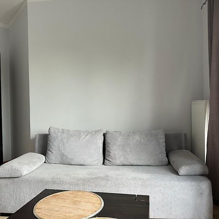 Piekny Apartament Z Widokiem Na Jezioro Niegocin Apartman Giżycko Kültér fotó